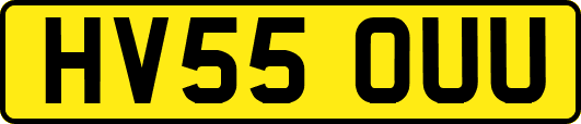 HV55OUU
