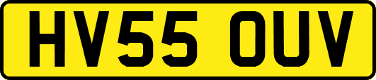 HV55OUV
