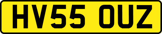 HV55OUZ