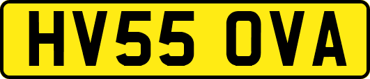 HV55OVA