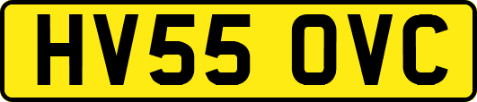HV55OVC