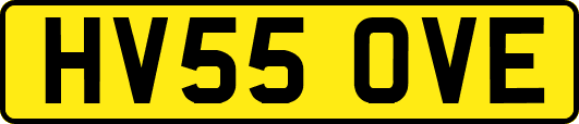 HV55OVE