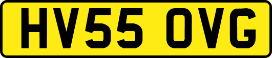 HV55OVG
