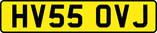 HV55OVJ