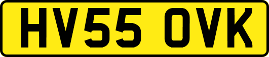 HV55OVK