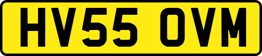 HV55OVM