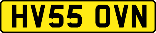 HV55OVN