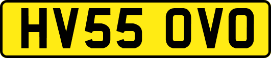 HV55OVO