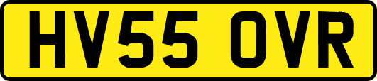 HV55OVR