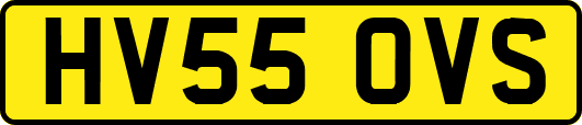 HV55OVS