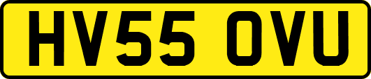 HV55OVU