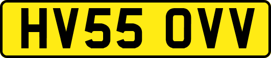 HV55OVV
