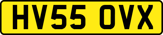 HV55OVX
