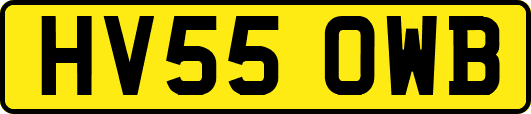 HV55OWB