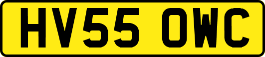 HV55OWC