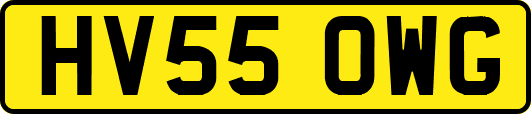 HV55OWG