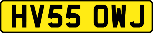 HV55OWJ