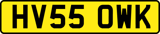 HV55OWK