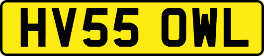 HV55OWL