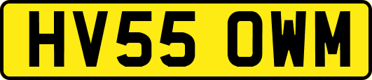 HV55OWM