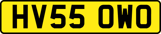 HV55OWO