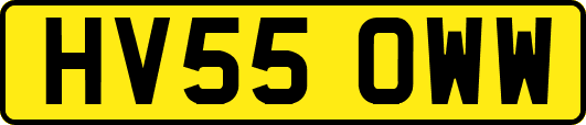 HV55OWW