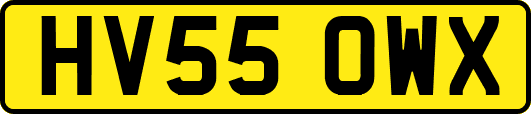HV55OWX