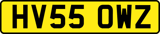 HV55OWZ