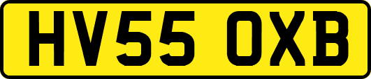HV55OXB