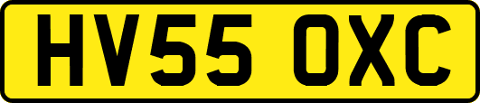 HV55OXC