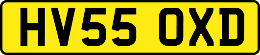 HV55OXD