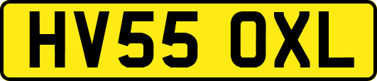 HV55OXL