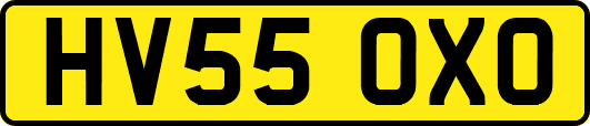 HV55OXO