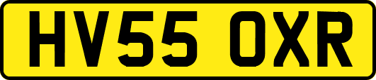 HV55OXR