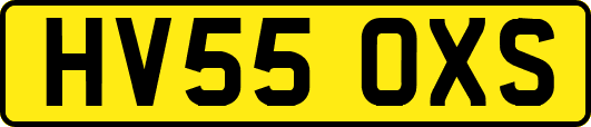 HV55OXS
