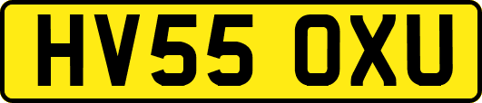 HV55OXU