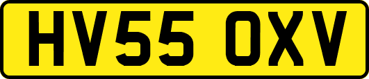 HV55OXV
