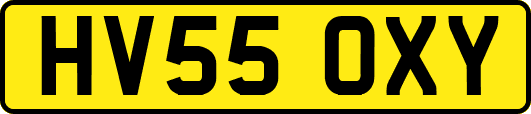 HV55OXY