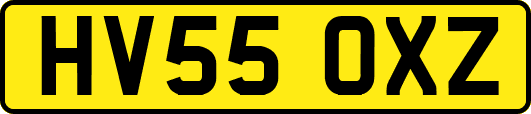 HV55OXZ