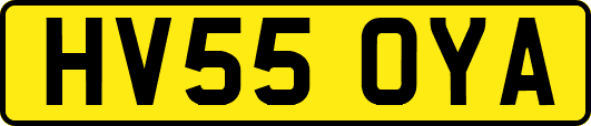HV55OYA