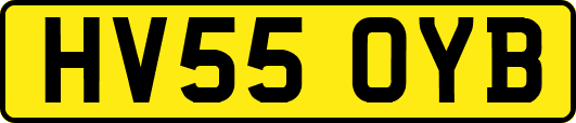 HV55OYB