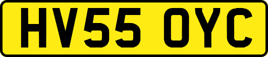 HV55OYC