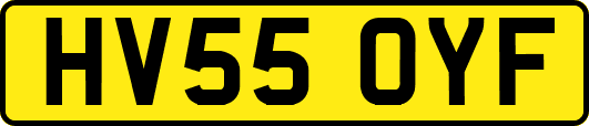 HV55OYF