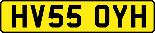 HV55OYH