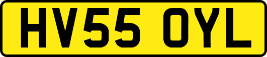 HV55OYL