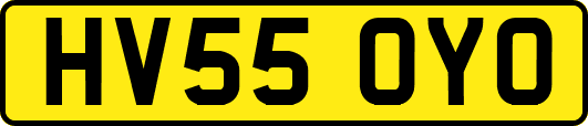 HV55OYO