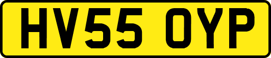HV55OYP