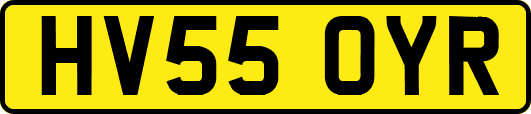 HV55OYR