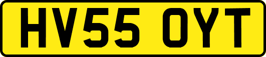HV55OYT