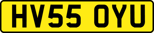 HV55OYU